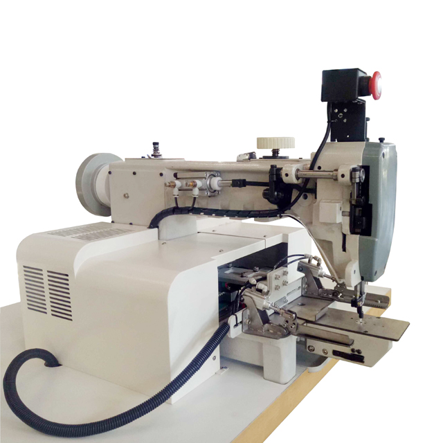 工业大袋缝纫机 PSM-E2010-LS
