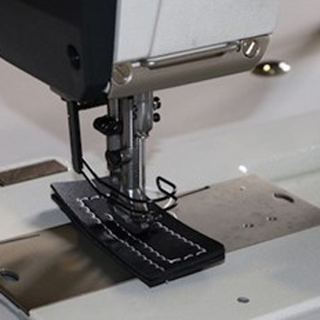 平板式缝纫机工作原理及种类